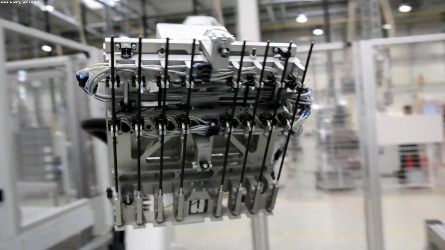 Robot industriale KUKA KR30-3 in vendita - foto 4